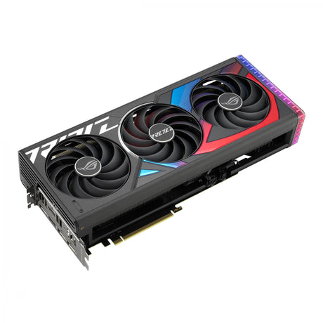 ASUS GeForce RTX 4070 TI SUPER 16GB ROG STRIX OC GAMING ASUS