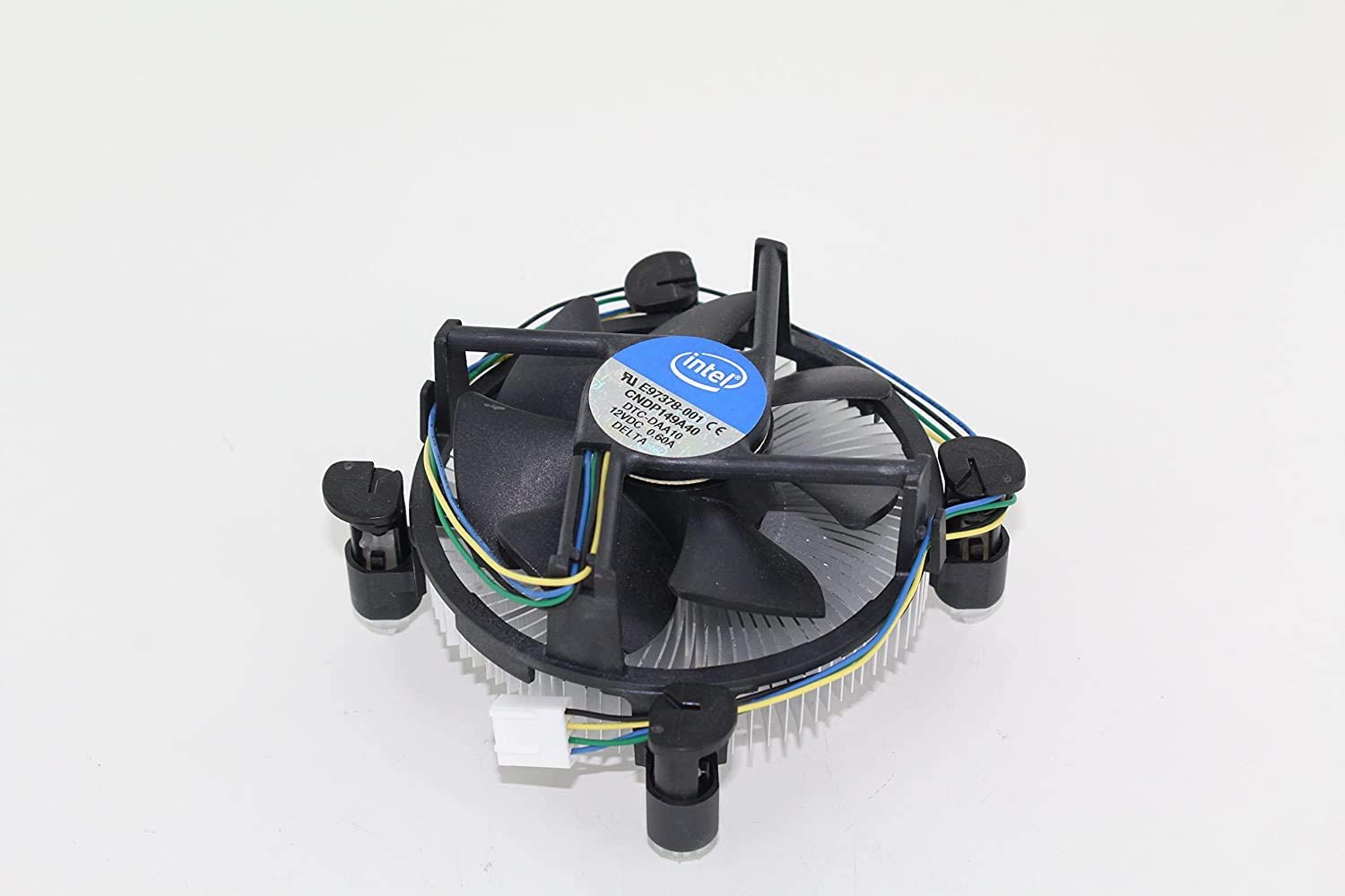 Intel CPU Cooler for LGA1150/1155/1156