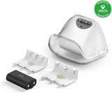 8BitDo Solo Charging Dock til Xbox-controller – hvid – produktbillede 1
