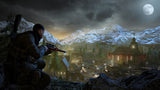 Sniper Elite v2 Remastered Rebellion