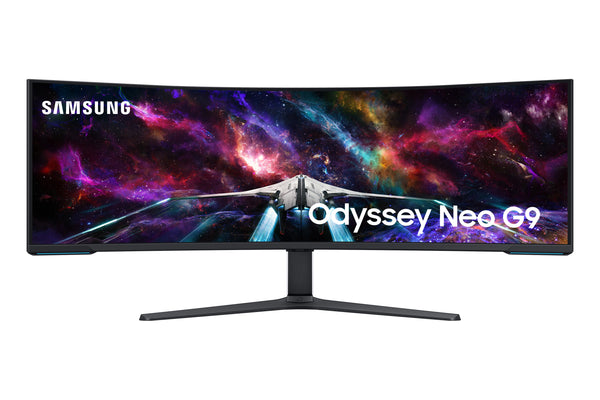 Samsung 57" Monitor Odyssey Neo G9 S57CG