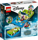 LEGO Disney - Peter Pan & Wendy's Storybook Adventure (43220) LEGO