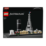 LEGO Architecture - Paris (21044) LEGO