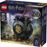 LEGO - Harry Potter TM - Cauldron: Secret Potions Classroom (76464) LEGO
