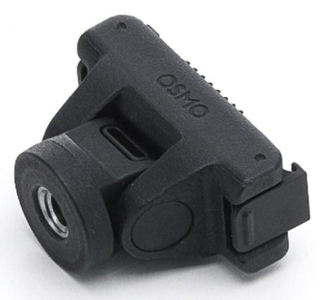 DJI - Osmo 360 Adjustable Quick-Release Adapter Mount DJI