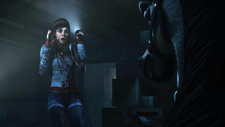 Until Dawn – PS4 – produktdetalje 5