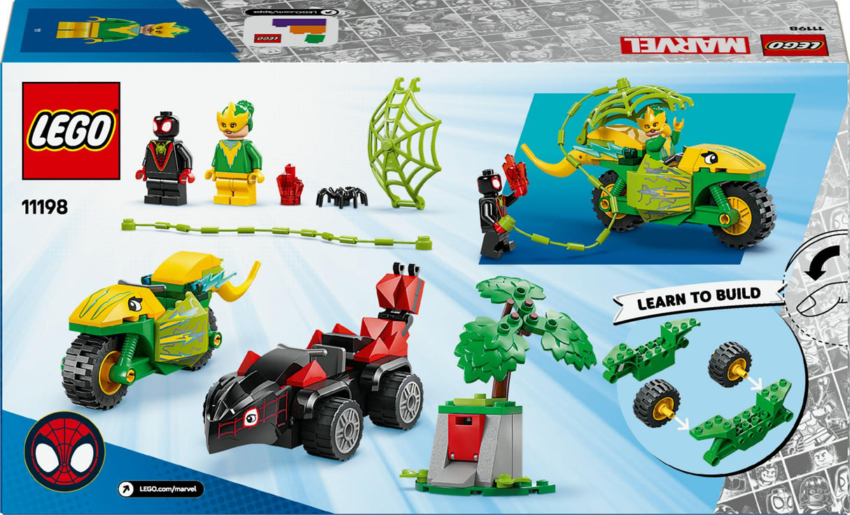LEGO 11198 Marvel Spidey LEGO