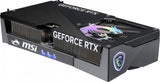GK MSI GeForce 5060 Ti 16GB Gaming OC MSI