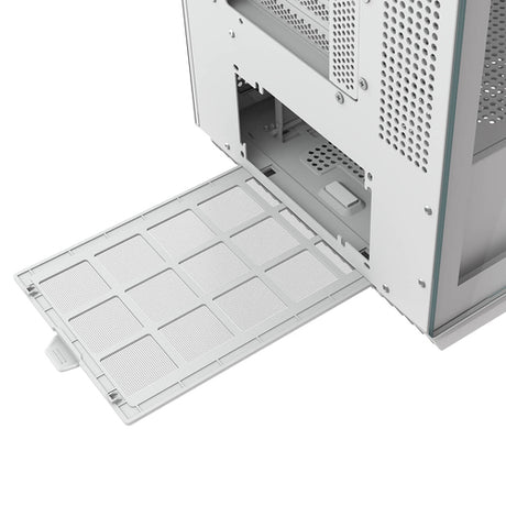 COUGAR FV270 ARGB, hvid kabinet – produktdetalje