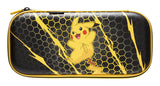 PowerA - Slim Case for Nintendo Switch 2 - Pikachu Storm - billede 3