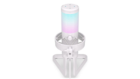 ENDORFY AXIS Streaming (wei, USB-C, RGB, 3.5 mm Klinke)