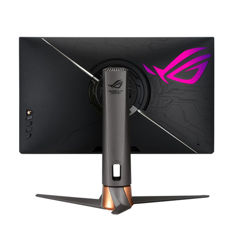 LCD ASUS 27" ROG Swift PG27UQR 4K 3840x2160p IPS 160Hz 1ms FreeSync Premium Pro ASUS