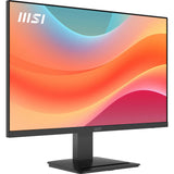 MSI PRO MP273QDE E7 – skærm – Sort