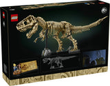 LEGO Jurassic World - Dinosaurier-Foss Lego