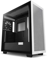 NZXT H7 Flow – CM-H71FG-01 – ATX-Mid-Tower-PC-Gaming-Gehäuse 