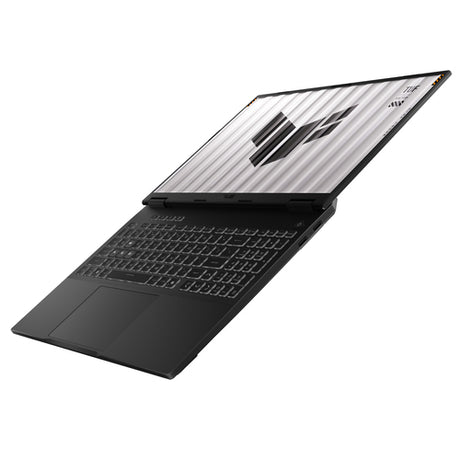 ASUS TUF Gaming F16 FX608JH-RV002W – set skråt fra siden