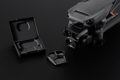 DJI - Mavic 3 Pro Wide-Angle Lens DJI
