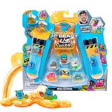 MR. BEAST LAB - Swarms Mega Lab 12 pack. Series 2 - (20389) MR. BEAST LAB