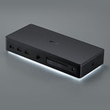 ASUS Master Thunderbolt 5 Dock DC510 – illustreret i brug