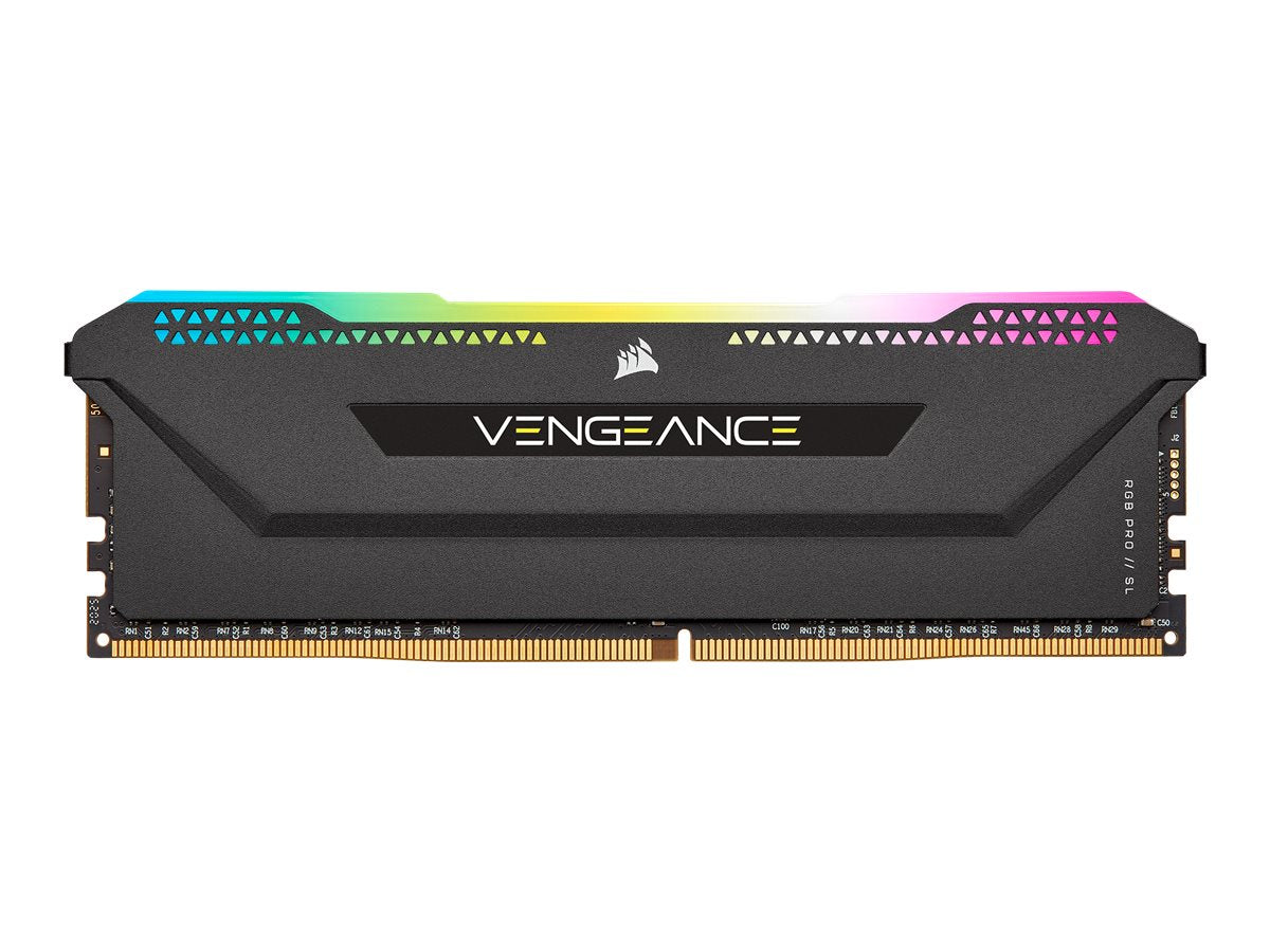 CORSAIR Vengeance DDR4  32GB kit 3200MHz