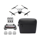 DJI - Lito X1 Fly More Combo Plus (DJI RC 2) DJI