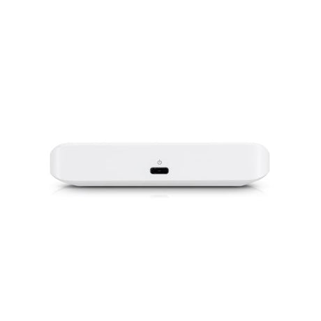 Ubiquiti UniFi Flex Mini, Switch (white) Ubiquiti
