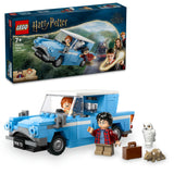 LEGO 76424 Harry Potter Flying Ford Anglia LEGO