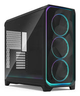 Midi Fractal Design Meshify 3 XL Ambience Pro RGB Black TG Light Tint