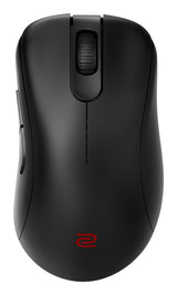 Zowie By BenQ - EC3-DW - Wireless Mouse - Pixart 3950 - 4k polling  - Middle size - Black BenQ Nordic (ZOWIE)