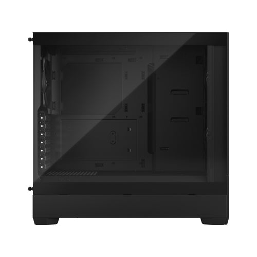 Midi Fractal Design Pop Air Black Window Fractal design