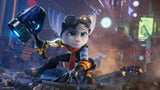 Ratchet and Clank Rift Apart (HU/CZ/SK/Multi in Game) – PS5 – produktdetalje 5