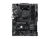 MSI B550 GAMING WIFI6E – AM4 bundkort