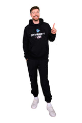 MrBeast Lab, Swarms Fusion figur 3 pak MR. BEAST LAB