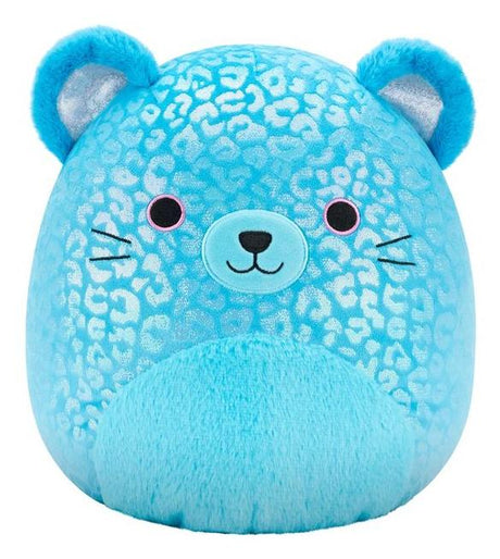 Squishmallows - 30 cm Plush P22  -Jaguar (227674) Squishmallows