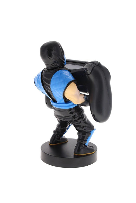 CABLE GUYS - SUB ZERO Cable Guys