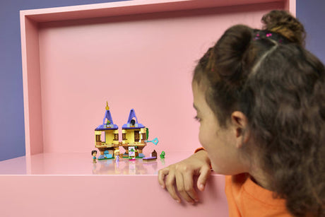 LEGO Disney Princess Rapunzels Minitårn Lego