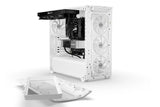 be quiet! SHADOW BASE 800 FX, tower case (white, tempered glass) Be quiet