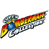 Super Bomberman Collection Nintendo Switch – Spillogo