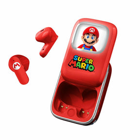OTL - Super Mario Red Slide TWS earphones OTL