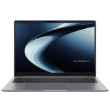 ASUS ExpertBook P5 G2 PM5606CGA-SH0188X – set forfra; tastaturlayout illustrativt