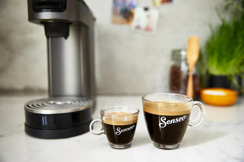 Philips Senseo Switch 3in1 HD6594/00 kaffemaskine – hvid – produktbillede 13