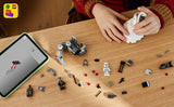 LEGO 75444 Star Wars Attack of the AT-RT Lego