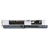 ASUS GeForce RTX 4070 SUPER 12GB DUAL WHITE EDITION ASUS