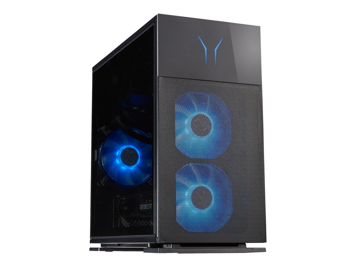 ERAZER Hunter X30 MD35398 Tower I7-13700K 1 TB Windows 11 Home 