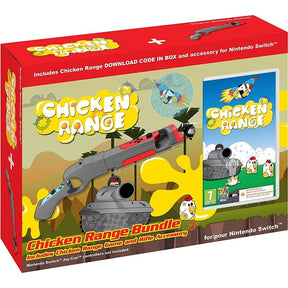Chicken Range Bundle – Nintendo Switch – produktbillede