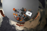 LEGO Technic 42177 Mercedes-Benz G 500 – klodser og byggevejledning