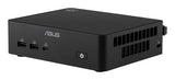 ASUS NUC 16 Pro RNUC16GDKX76C002 – set skråt fra siden