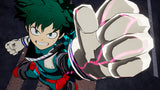 My Hero One's Justice – Xbox One – motiv fra spillet 6
