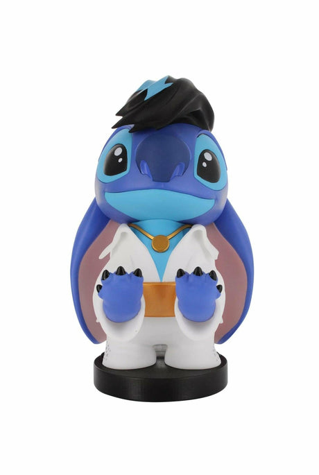 CABLE GUYS - STITCH AS ELVIS Cable Guys