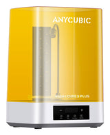 Anycubic Wash & Cure 3 Plus – vaske- og hærdestation – produktvisning 8